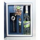 COFFRET FIN ANNEE BERGAMOTE MB 70CL