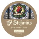 ST STEFANUS GRAND CRU 8.5° 20L  FUT