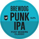 BREWDOG PUNK IPA