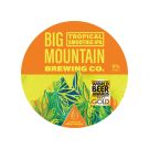 BIG MOUNTAIN TROPICAL SMOOTHIE IPA