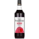 SIROP KEDDY FRAMBOISE CARTON DE 6