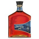 FLOR DE CANA 12 ANS