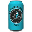 LA PARISIENNE PILS BIO