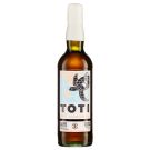 TOTI DARK RHUM RESERVE  38° 70cl