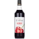 SIROP KEDDY CERISE CARTON DE 6