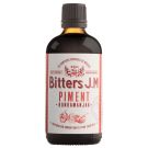 BITTER JM PIMENT 46,1%  10CL