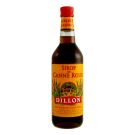 SUCRE DE CANNE ROUX DILLON 70CL X01