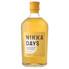 WHISKY NIKKA  DAYS