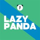 BBP LAZY PANDA