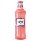 LONDON ESSENCE SODA PAMPLEMOUSSE ROSE