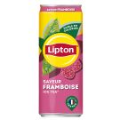 BOITE ICE TEA FRAMBOISE X 24