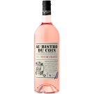 Bistro du coin rosé