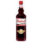 SAINT RAPHAEL QUINA ROUGE 75CL 18°