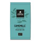 Route Comptoirs Camomille BIO