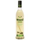 VODKA WISENT  70CL 37,5 °        X0