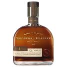 WOODFORD DOUBLE OAKED WHISKY