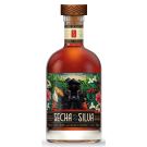 SECHA DE LA SILVA  40° 70CL