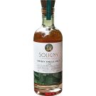 CHANT DU COQ SOLIGNY WHISKY SINGLE MALT AUBE