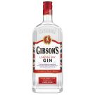 Gibson's Gin