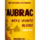 AUBRAC BLONDE 5.8° FUT 30L