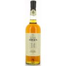 OBAN 14 ans