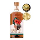 SOBER SPIRITS RHUM 0%