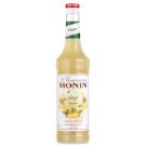 MONIN CONCENTRE DE GINGEMBRE