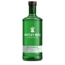 GIN WHITLEY NEILL ALOE VERA CONCOMBRE