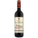 LUSSAC ST EMILION AOC CH MALYDURE