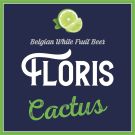 FLORIS CACTUS 3,6° - FUT 20L