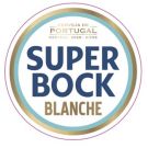 SUPER BOCK BLANCHE 5° - FUT 30L