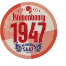 Kronenbourg 1947