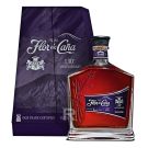 FLOR DE CANA 20 ANS 130° Anniversary