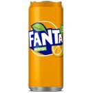 Fanta Orange