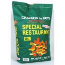 CHARBON RESTAURATION 10KG       X01