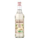 MONIN 1L SUCRE BETTERAVE BIO