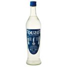 OUZO TIRNAVOU