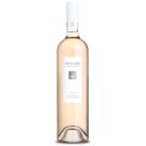 PRIEURE STE MARIE PROVENCE ROSE 75CL BIO