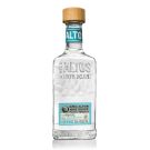 OLMECA BLANCO TEQUILA