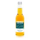 MONA CRAFT SODA PETILLANT POMME BIO