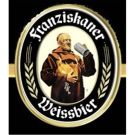 Frankiskaner Weissbier