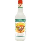 RHUM BLANC PALMIER 40° 70CL