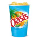 OASIS TROPICAL