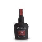 Dictador 12 ans