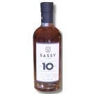 CALVADOS 10 ANS SASSY