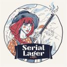 ORVILLE SERIAL LAGER