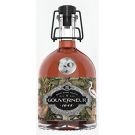 RHUM GOURVERNEUR 1648