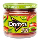 DORITOS SAUCE MILD SALSA 280GR