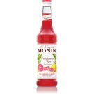 BOUT.MONIN PAMPLEMOUSSE ROSE (VP70)