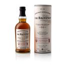 BALVENIE CARRIBEAN 14ANS 70CL 43°